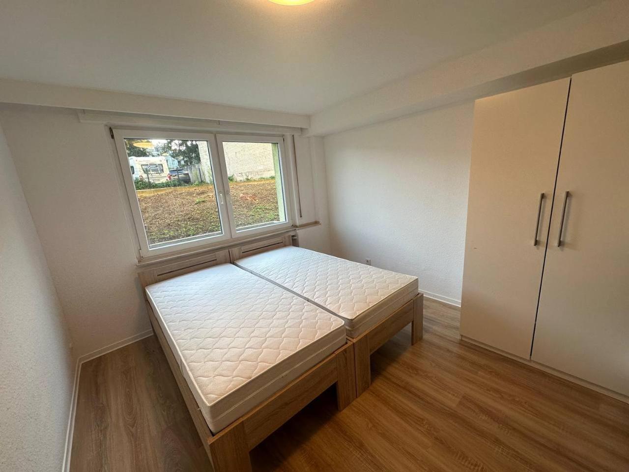 Appartement Messe - Fair & Airport By Henkel *